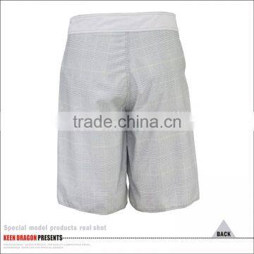 OEM SWIMMING SHORTS BLANK BOARD SHORTS NEW DESIGN HIGH QUALITY HOT SWIM TRUNKS photo-2