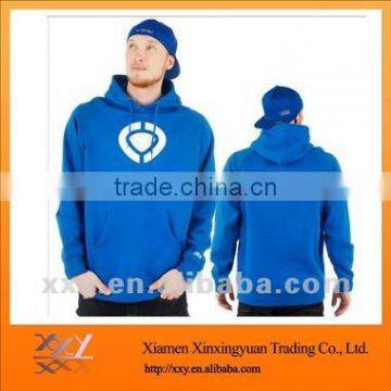 2013 Fashion Street Mens Brand Hoody Printed