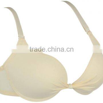 HSZ-58005 Wholesale Mature Ladies Sexy Underwear Modern Girl Bra Plus Size Underwear Women