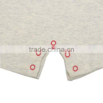 Sleeveless Baby Summer Romper Little Car Applique Infant Baby Onesie Romper photo-6