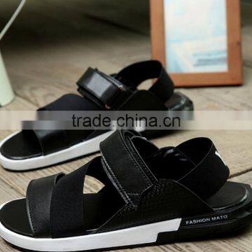 Zm40318b Fashion Comfortable Men Casual Sandals Beach Shoes Sports Shoes photo-3