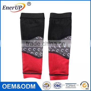 Custom Raglan Sleeve Anti-Fatigue Series Wear Blank Plain Short T Shirt For Gym photo-4