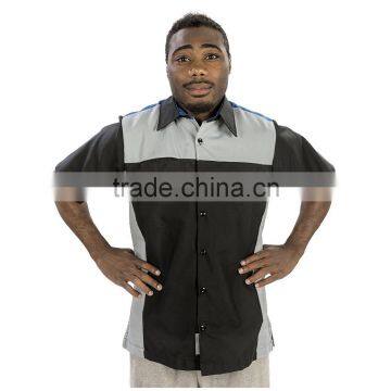 Wholesale Motor Repair Worker Safety Technician Uniform photo-4