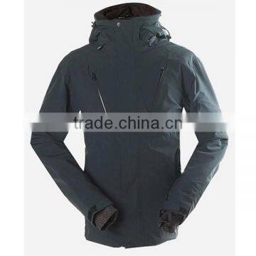 2015 New Design Windproof Custom Made Ski Wear For The Man photo-5