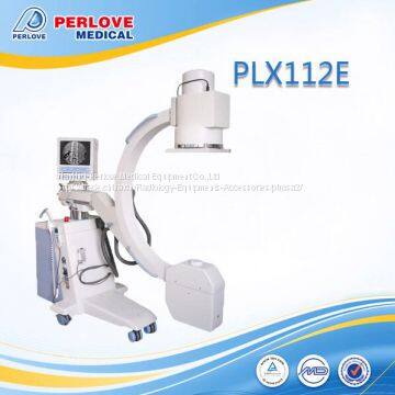 Mobile C-Arm System PLX112E