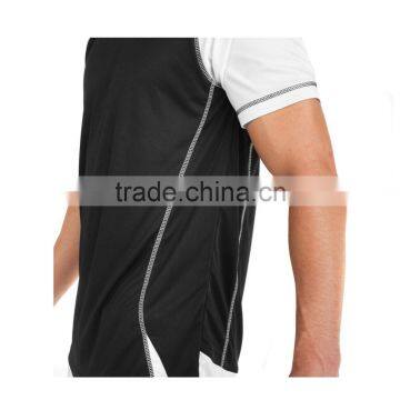 Custom Kids Soccer Jersey Football Shirt for Children Soccer Jersey