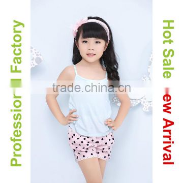 2015 fashion stylish imported clothes child