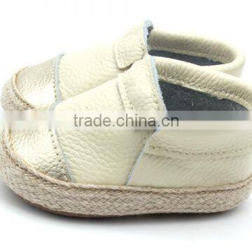 Handmade Kids Designer Toddler Baby Boots Shoes China photo-4