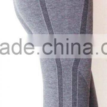 Seamless Fashion Sports Wear Yoga Pants photo-4