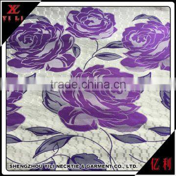 2016 Competitive price custom women fabric material for womens fabric