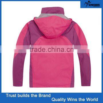 factory outlets kids padded jacket