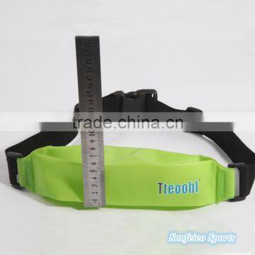 Underwater Waterproof Dry Pouch Waist Belt Bag Swimming Diving Clear Bags PVC~7 Colors~Accept Custom photo-5