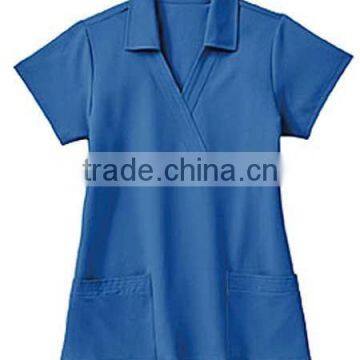 Personalized Body Fit Medical Scrub photo-2