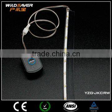 USB Portable Color Changing Battery Powered 5v Led Strip Light photo-6