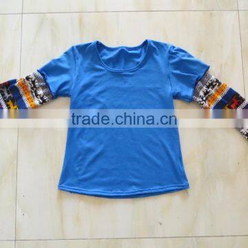 Boys Hoody Kids Clothes Wholesale Children's Boutique Clothes Boy T-shirt