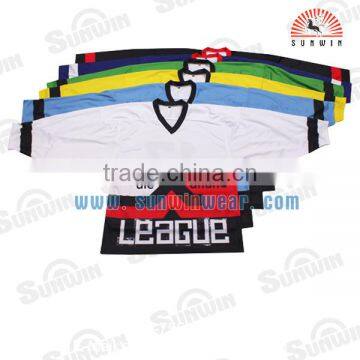 League Hockey Jerseys photo-3