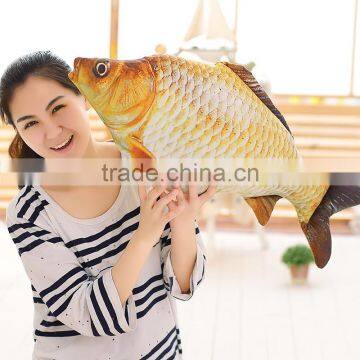 2017 Spring New Item Cat Dog Gift Toy Fish Toy High Simulation Fish for Pets photo-6