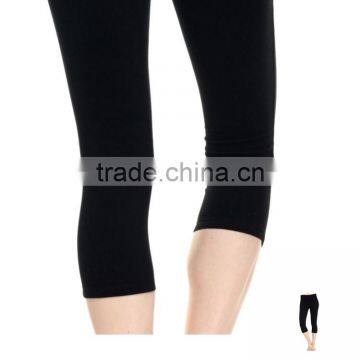 OEM/ODM Service, Custom Yoga Pants Womens Guangzhou Supplier photo-6