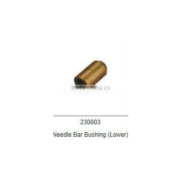 Pegasus sewing machine parts Needle Bar Bushing (Lower) 230003