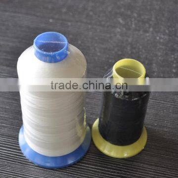 high tenacity polyester filament sewing thread