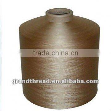 Dope doyed 100% DTY NYLON 66 YARN