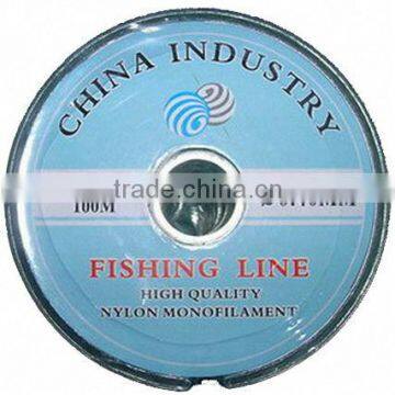 Nylon Monofilament Fishing Line
