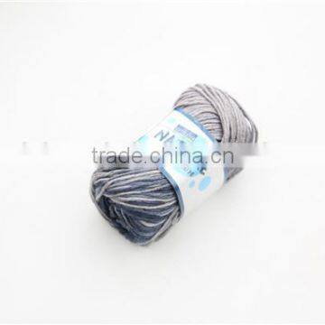 Hand Knitting Yarn,Bamboo Yarn Knitting Patterns photo-4