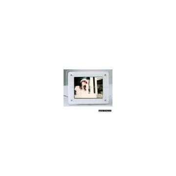 Sell Digital Photo Frame & MP3