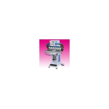 6-Color Pad Printing Machine