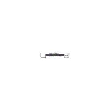 China (Mainland) Pansat2500A Fta Digital Satellite Receiver