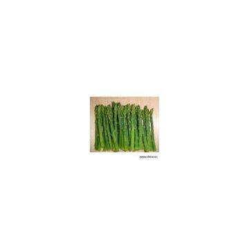 Sell Green Asparagus