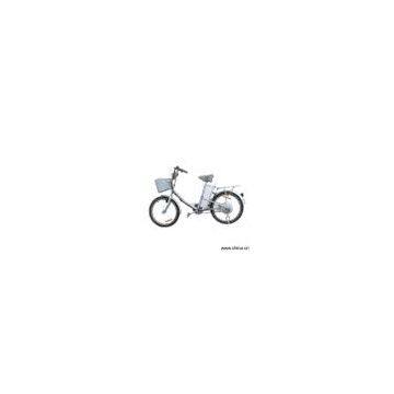 Sell Electric Bicycle