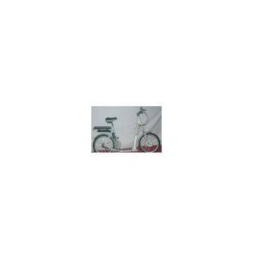 Sell Electric Bike