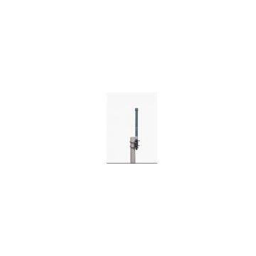 Mobile antennas