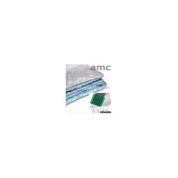 magnetic mattress cover