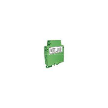 4-20mA current splitter,one in two out