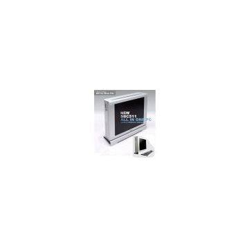 South Korea SBC511 All-In-One Desktop PC