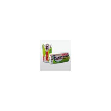 Ni-MH Battery Ni-MH Rechargeable Battery C Size 4500mAh 1.2V HR26510
