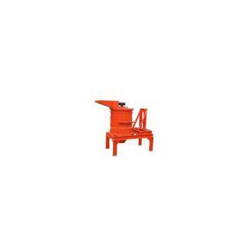 Crusher Equipment Ore Composite Crusher Manufacturing