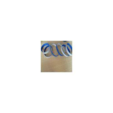 2012 new wristband silicon wristband