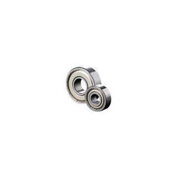 16 Series Ball Bearings