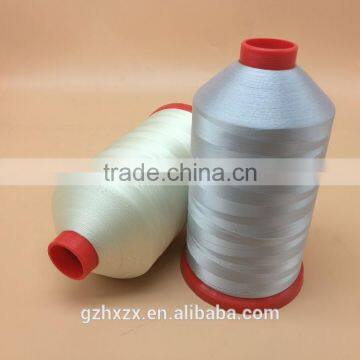 High Tenacity Polyester Leather Sewing Thread Tex 30, 80/2 photo-2