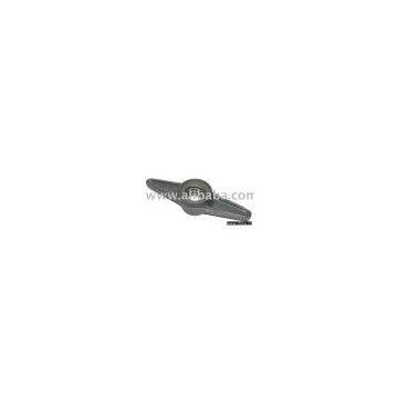 38mm  Adjustment Sleeve & Butterfly Nuts (Holland Type)