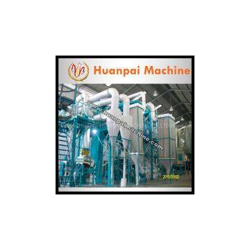 Wheat Flour Milling Machines With Price photo-2