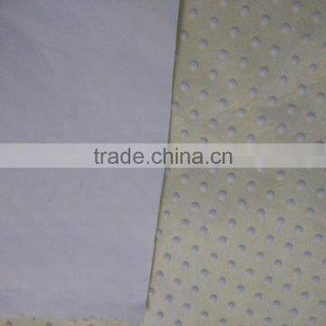 100% Meta Aramid Thermal Insulation Needle Punched Felt/para Aramid Needle Felt photo-2