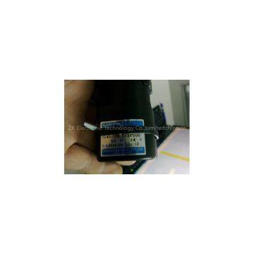 Panasonic CM202 Motor KXF0BLAAA00/TS4502N2223E500