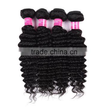 african hair extension red malaysian deep natural wave