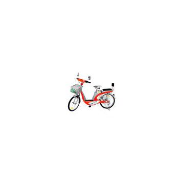 Sell Electric Bicycle