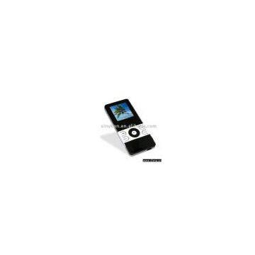 Sell Portable Mp4 Player