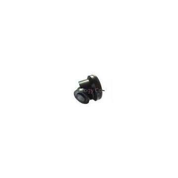 IR Waterproof 360 Degree Rotating Camera Had 1 / 3 , 5m IR Distance , 52db